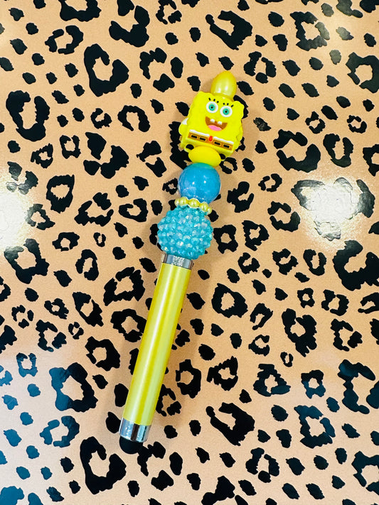 Bob Stylus