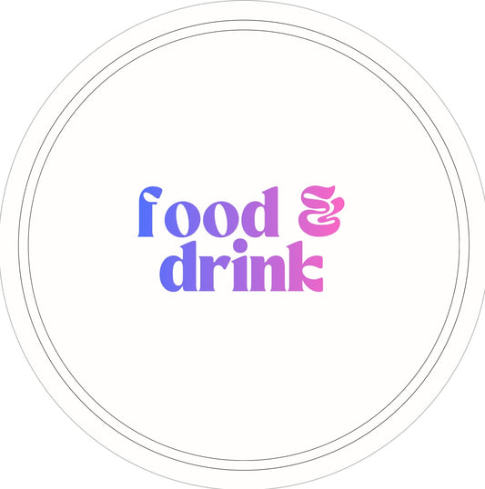 Food & Drinks