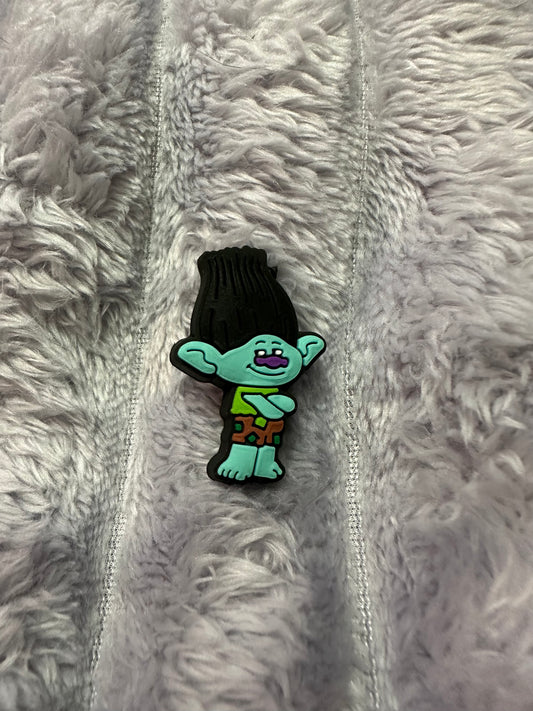 Boy Troll