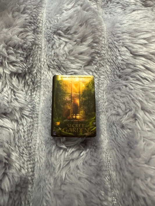 Secret Garden 2