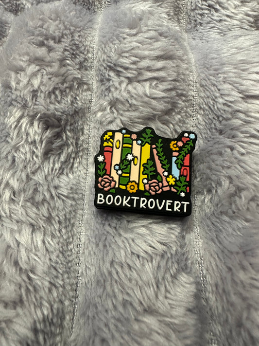 Booktrovert
