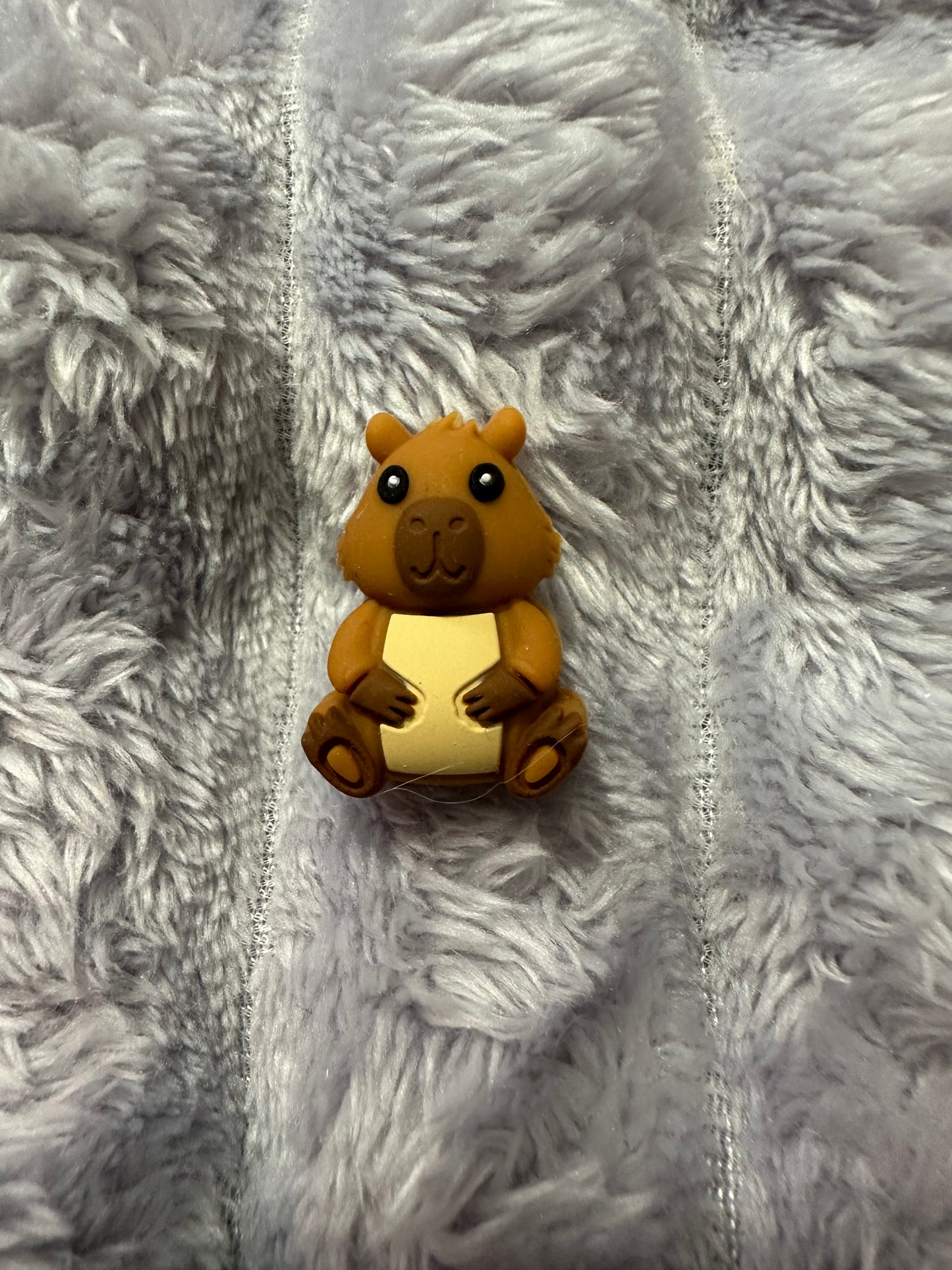 Capybara 1