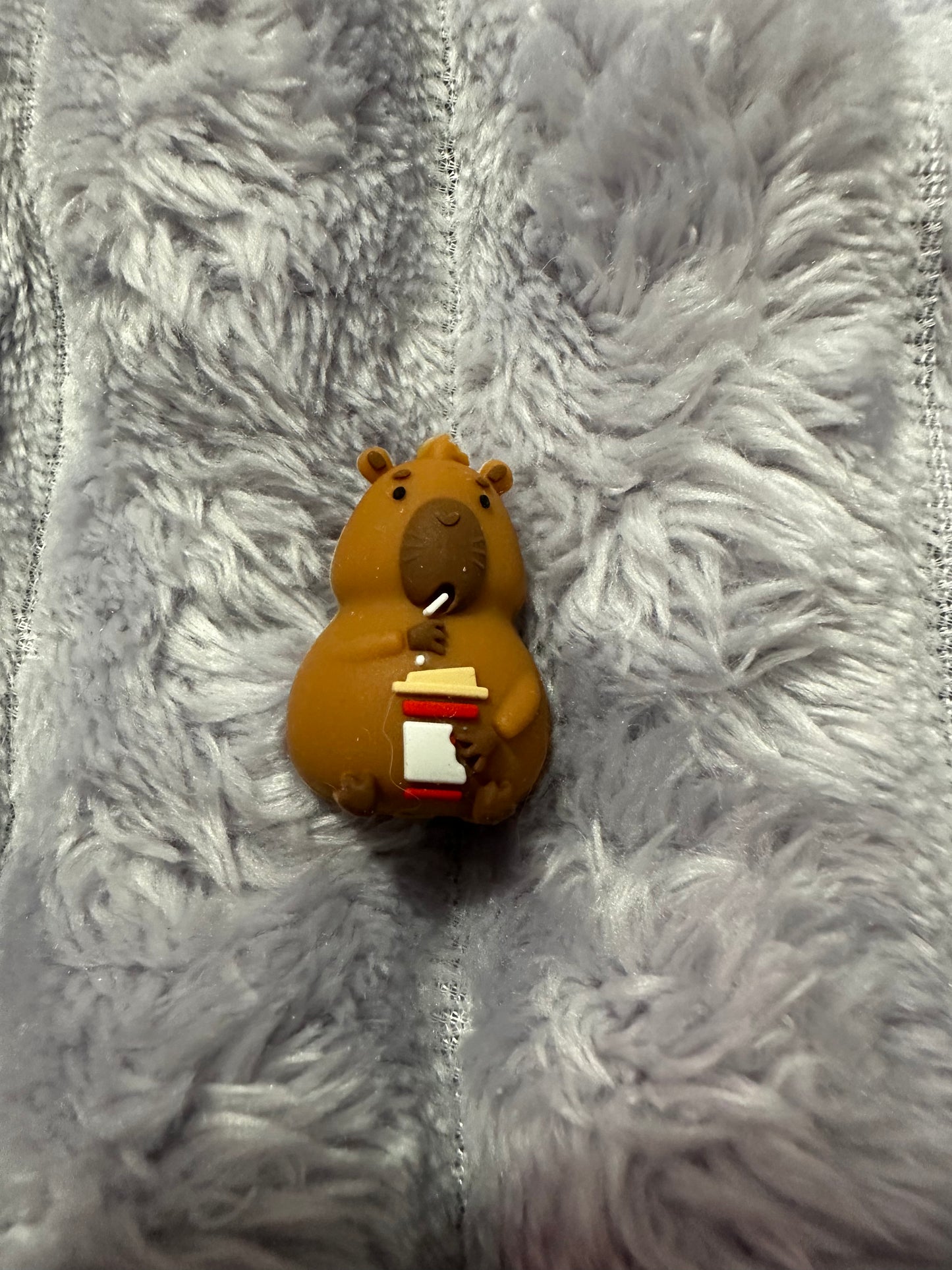 Capybara 3