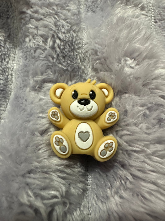 Teddy Bear 1