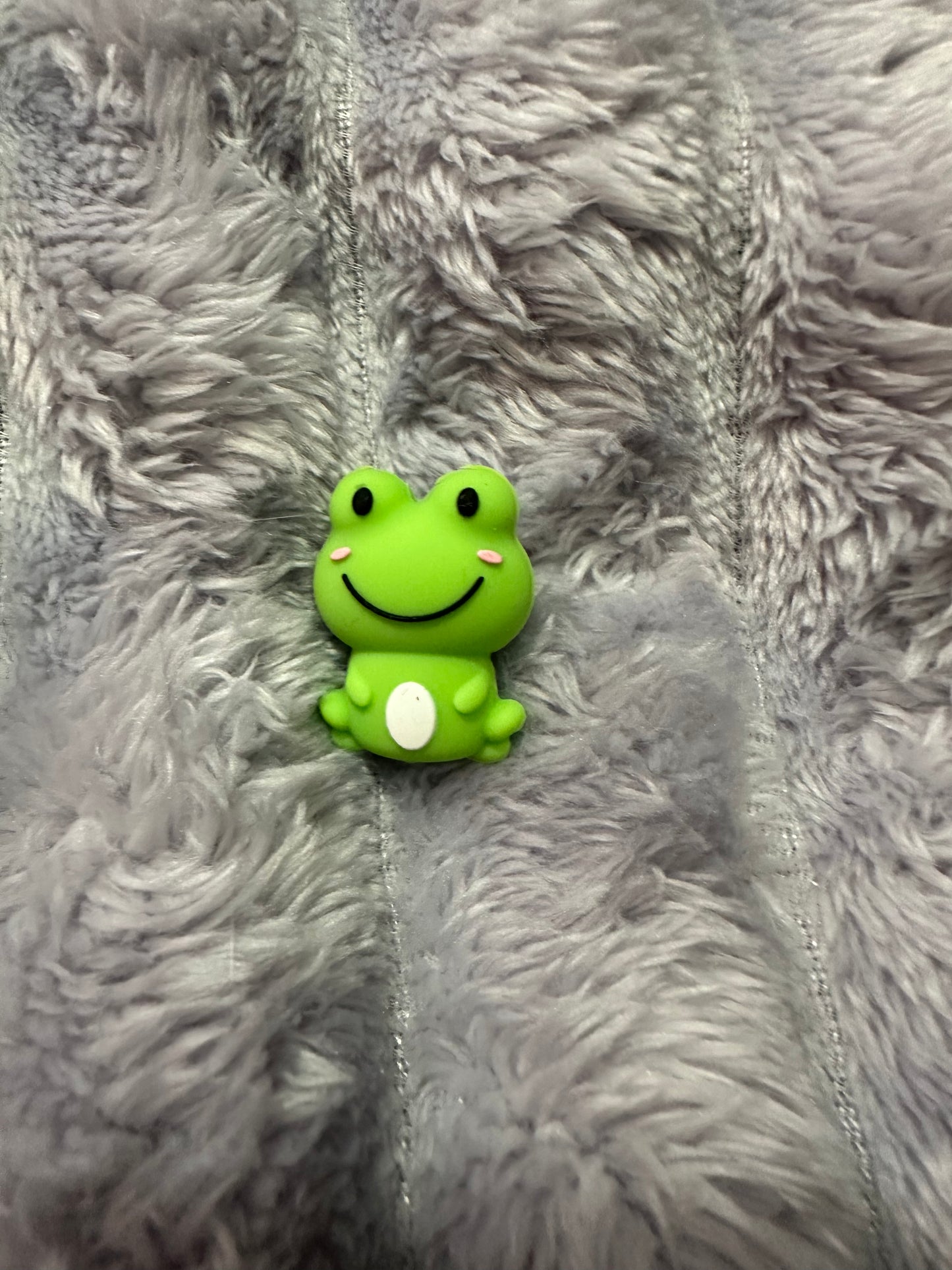 Frog 1