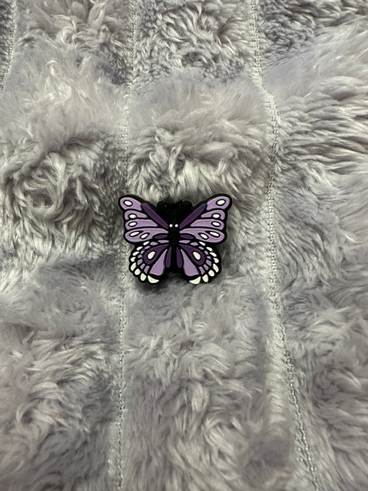 Purple Butterfly