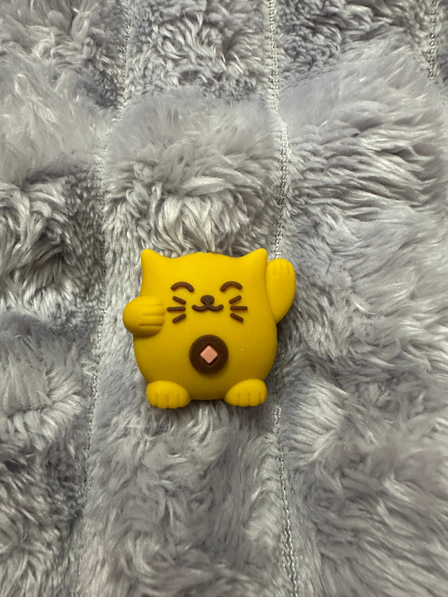 Happy Kitty