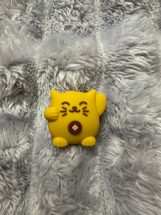 Happy Kitty