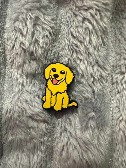 Lab/Retriever