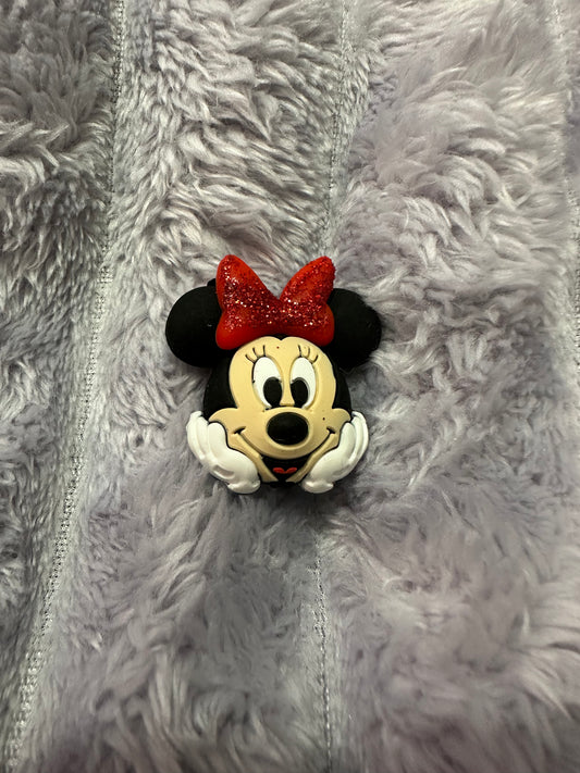 Girl Mouse