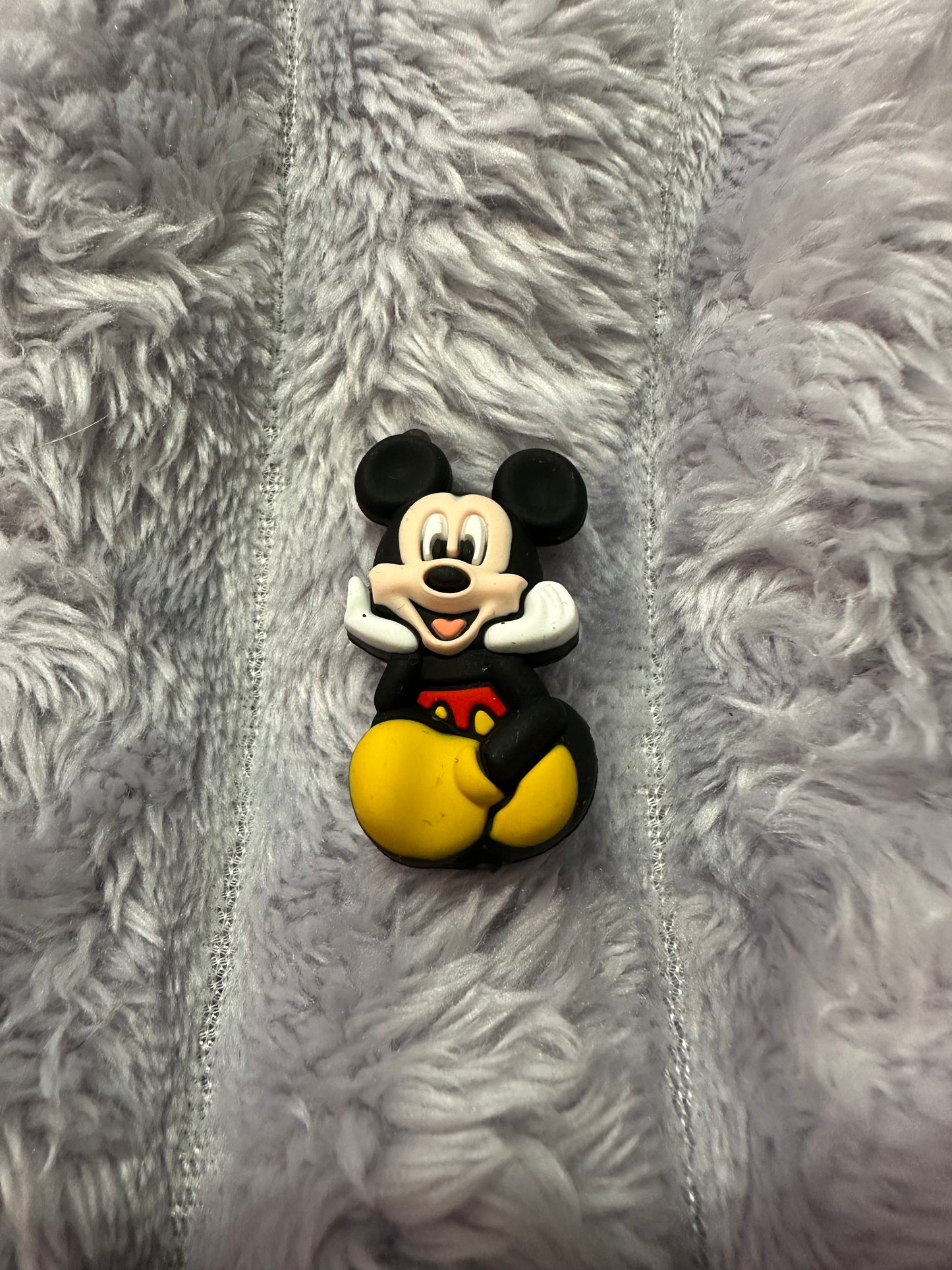 Boy Mouse