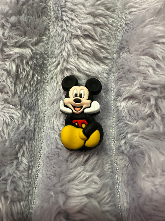Boy Mouse