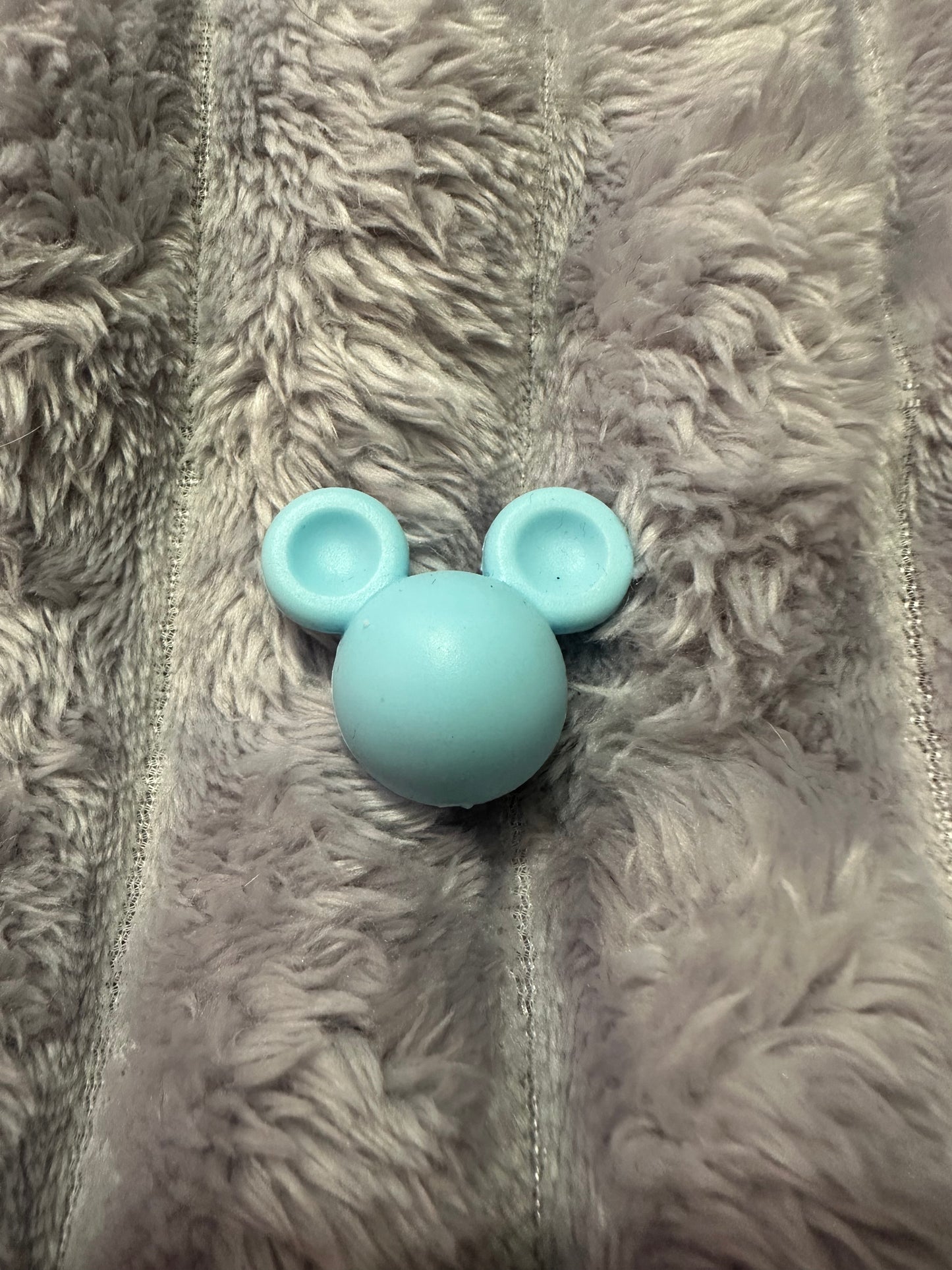 Mouse head