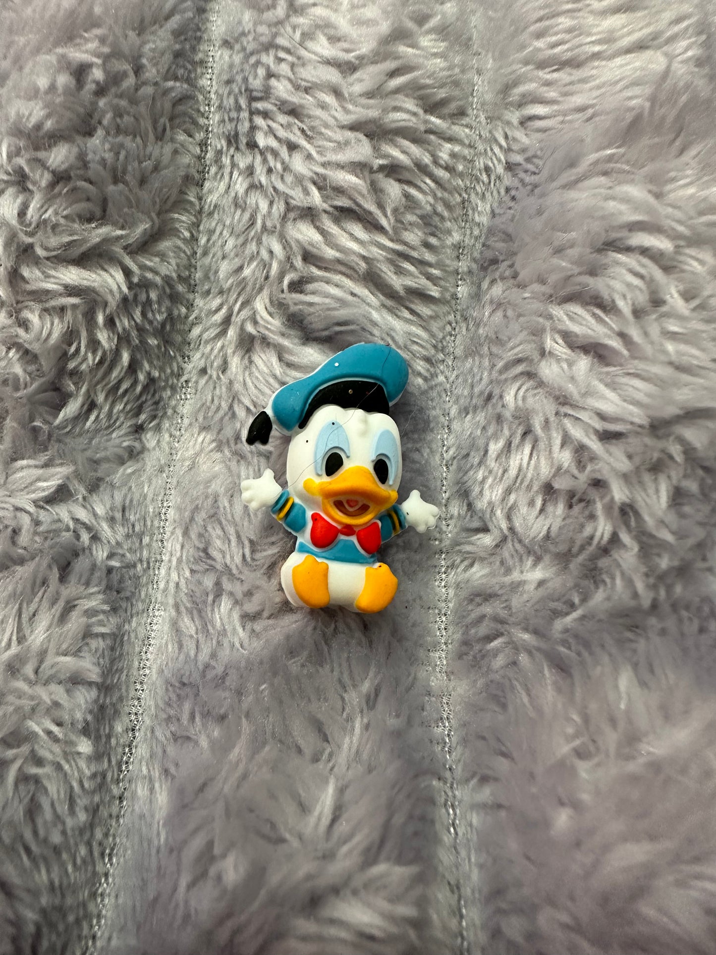 Duck guy