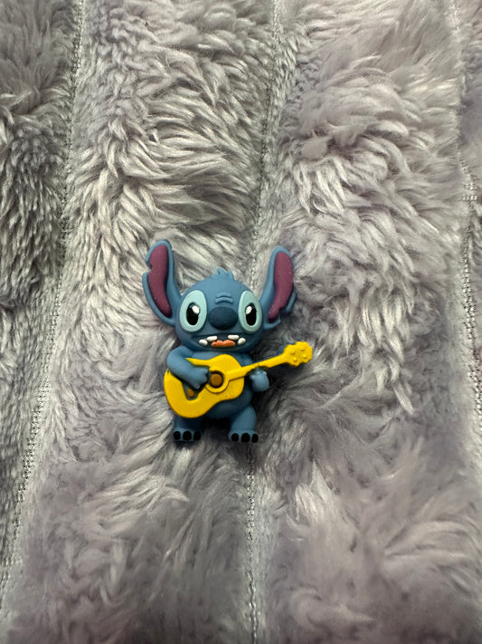 Blue guy 2