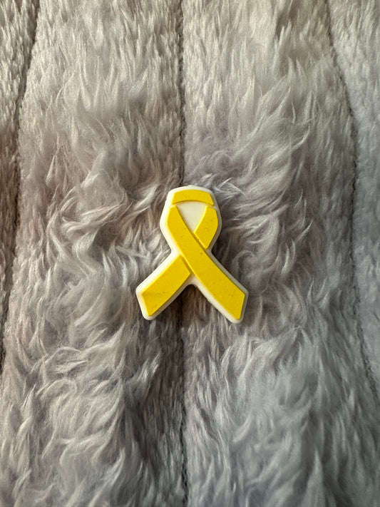 Yellow ribbon