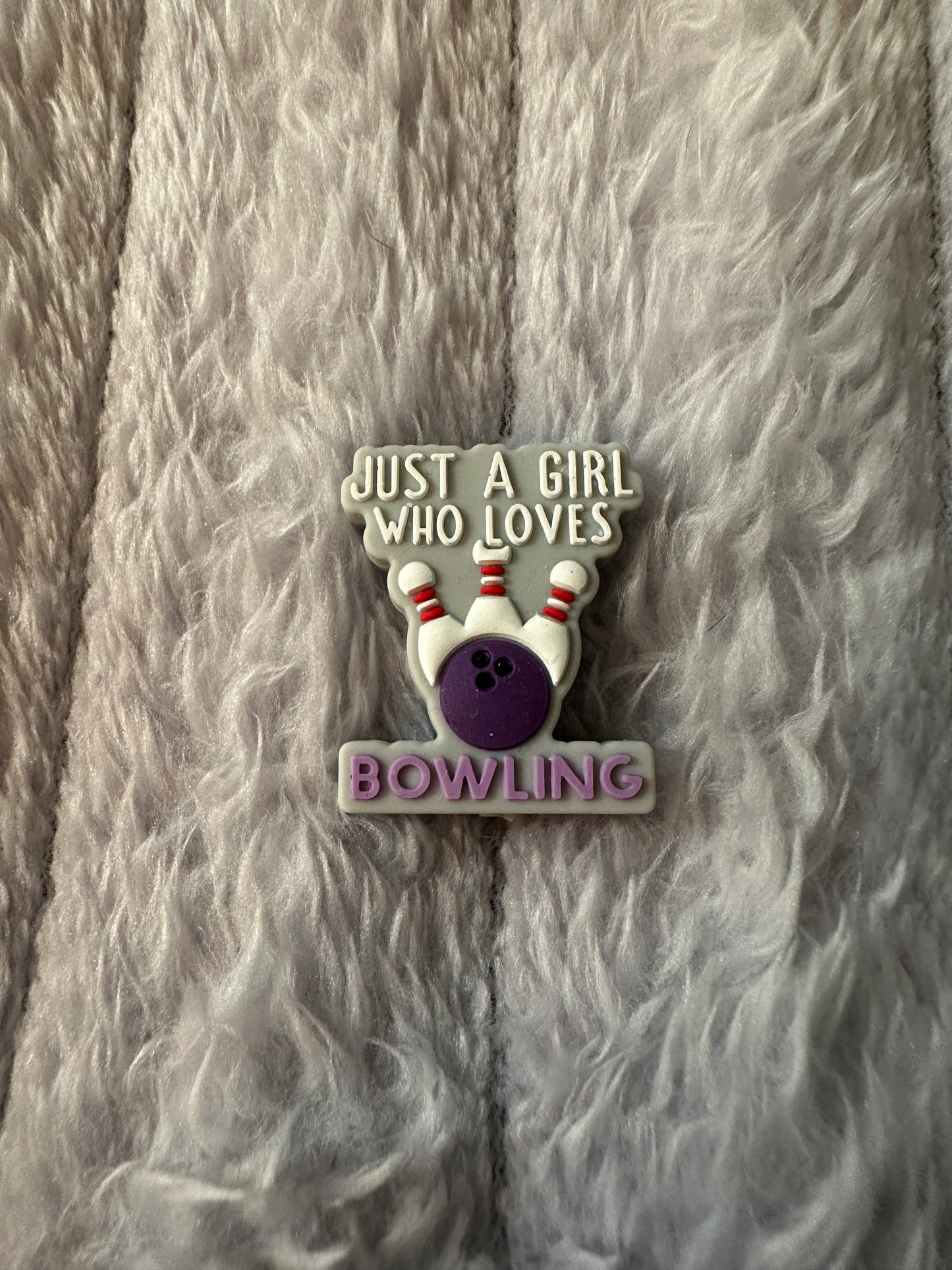 Just a girl who loves blowing