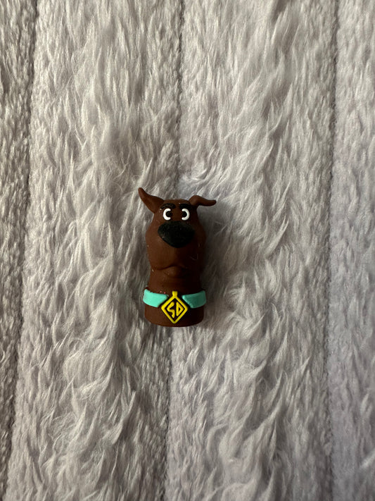 Mystery Doggo