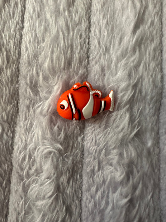 Orange Fish