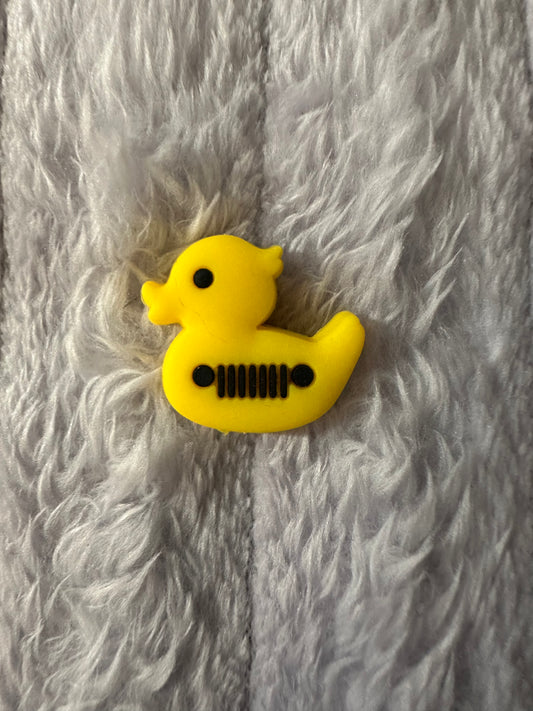 Car duck