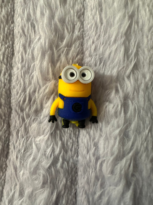 Little yellow guy