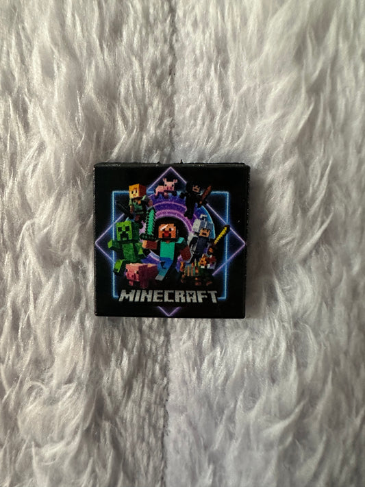 Craft game