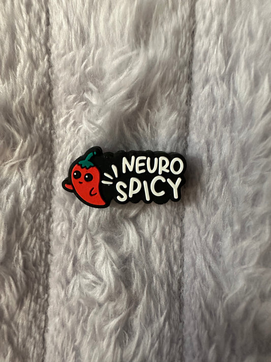 Neuro spicy