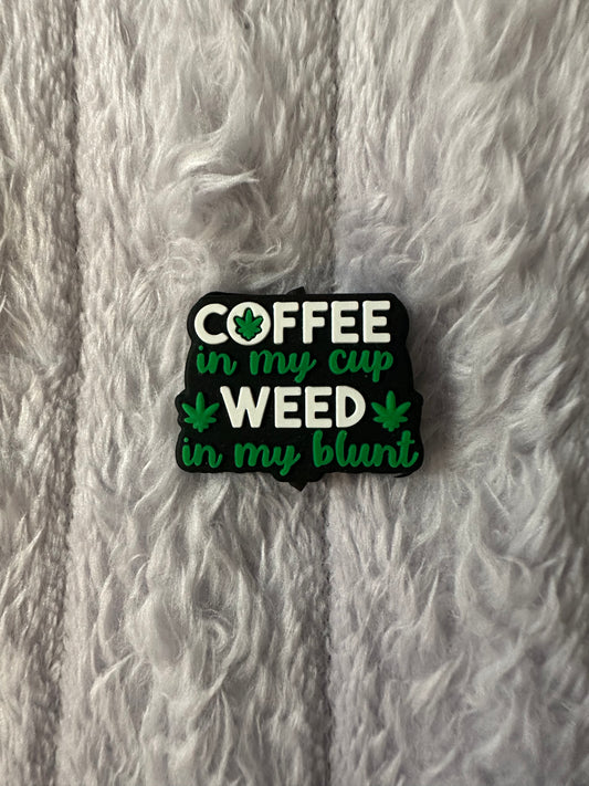 Coffee and plants