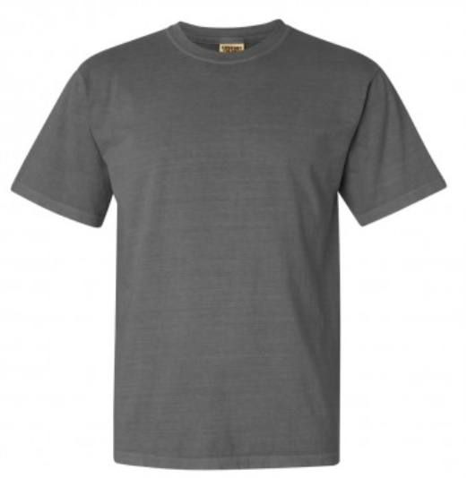 T-Shirt - Gray