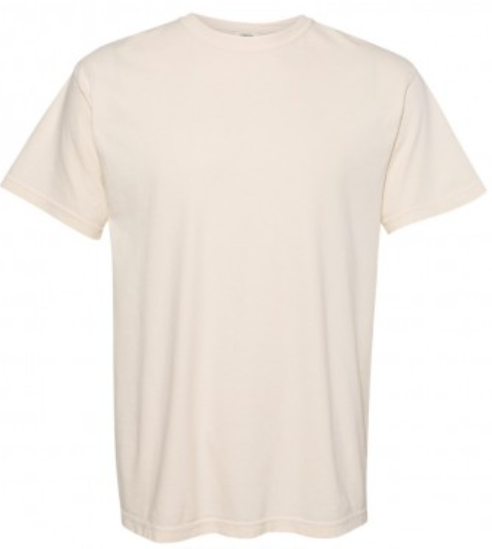 T-Shirt - Ivory